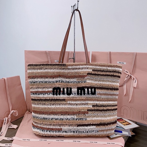MiuMiu 40X34X16CM
