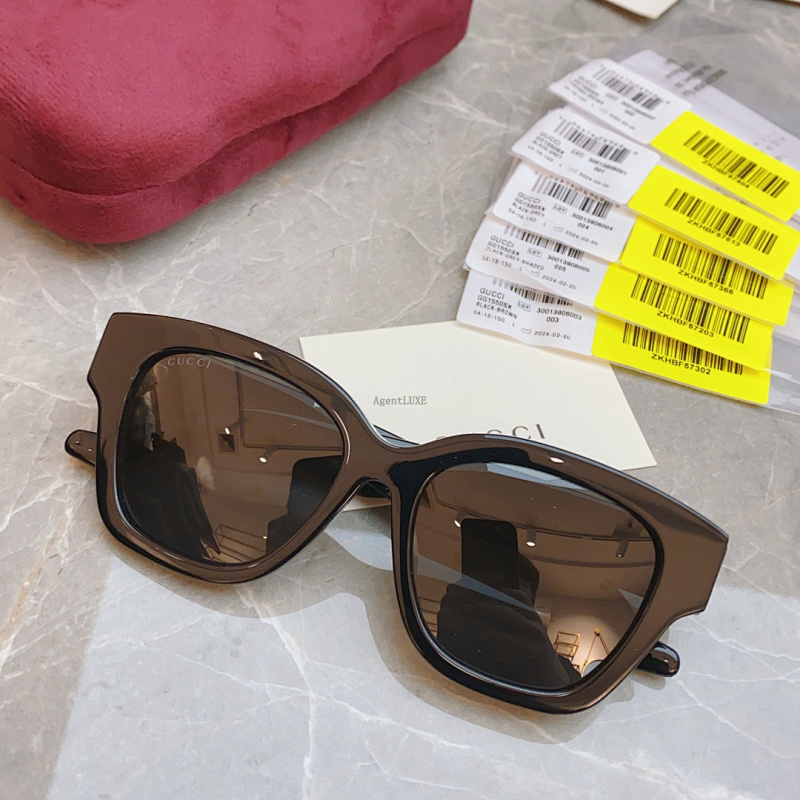 Glasses from Agentluxe