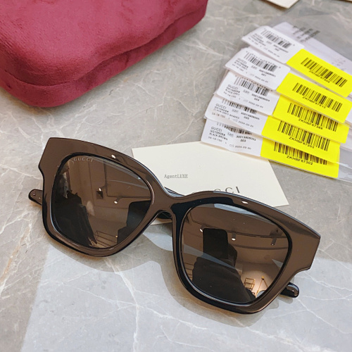 Glasses from Agentluxe