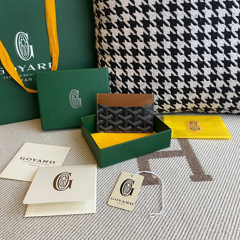 Card holder from Agentluxe