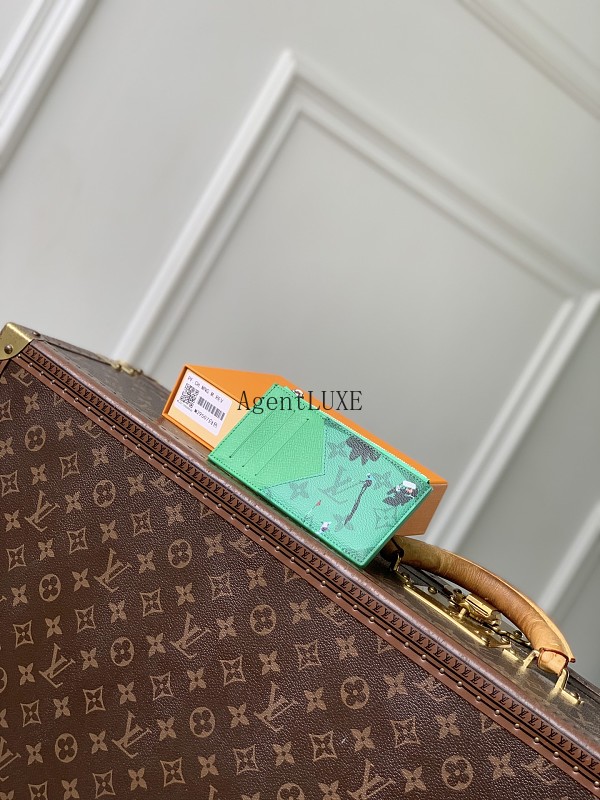 Card holder from Agentluxe