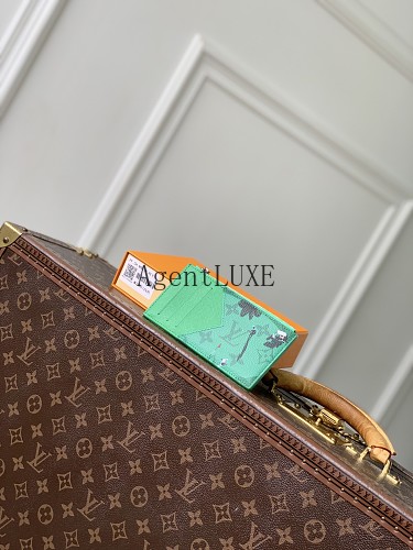 Card holder from Agentluxe