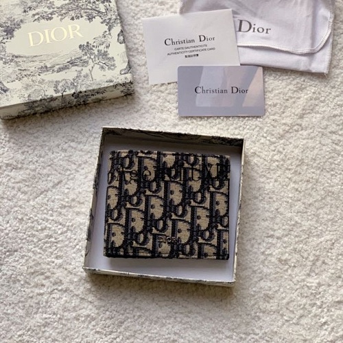 Dior Oblique 11. 9.5cm