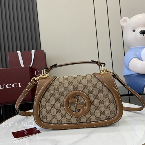 Gucci crossbody bag
