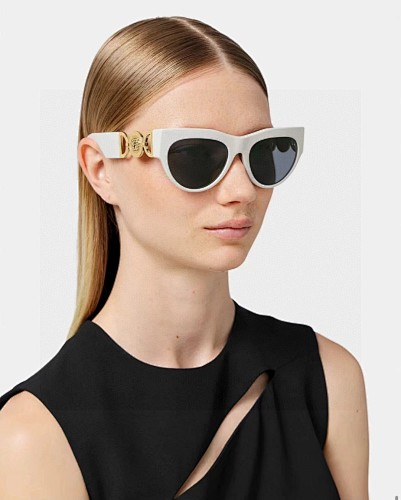 Versace glasses