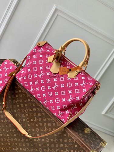Speedy Bandoulière 40 Speedy Pharrell Williams