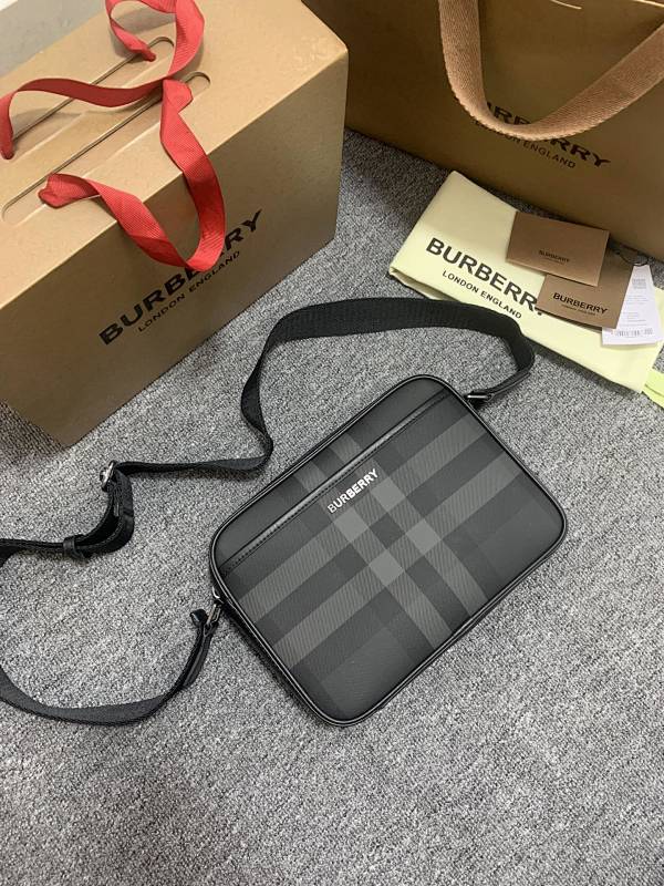 Burberry backpack