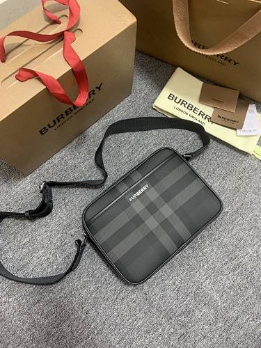 Burberry backpack