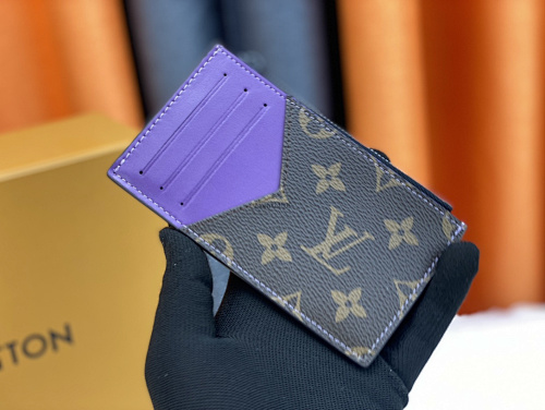 Card holder from Agentluxe
