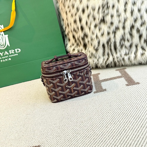 Goyard Muse Vanity