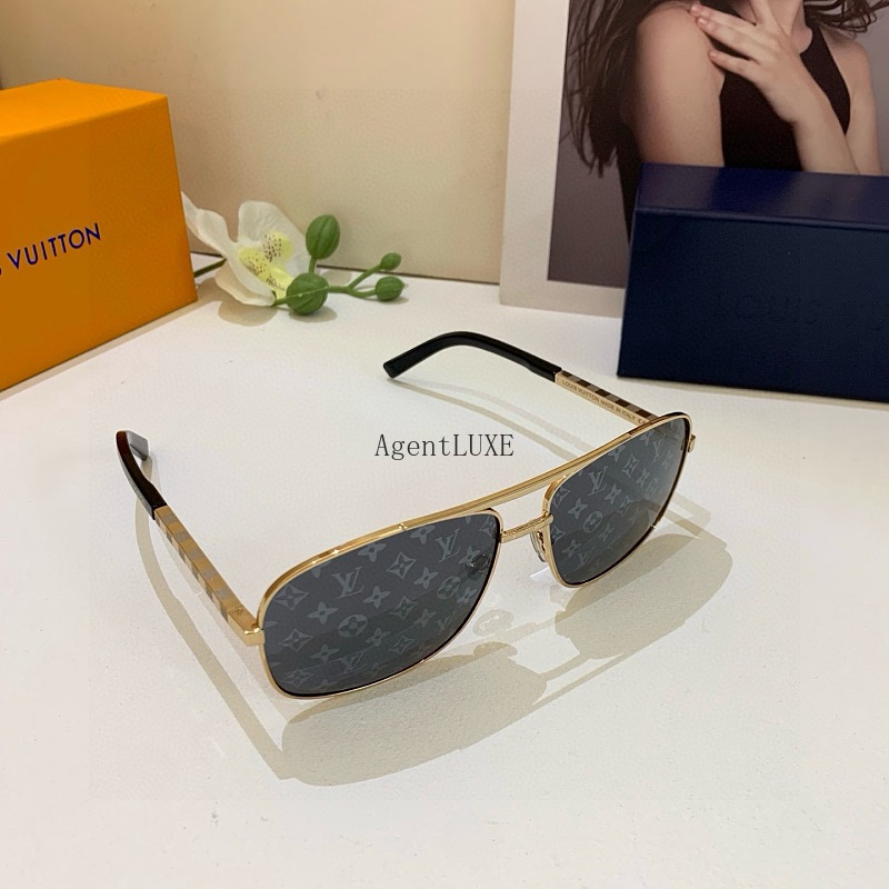 Glasses from Agentluxe