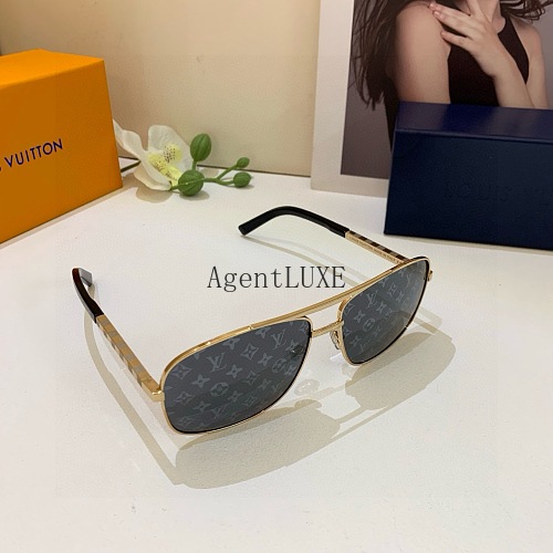 Glasses from Agentluxe