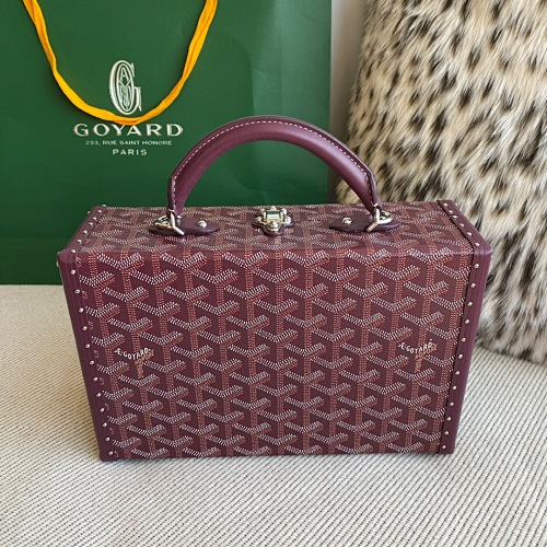 Grand Hôtel Goyard