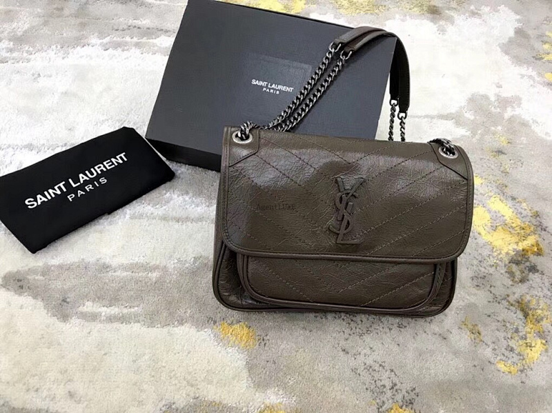 Crossbody bag from Agentluxe