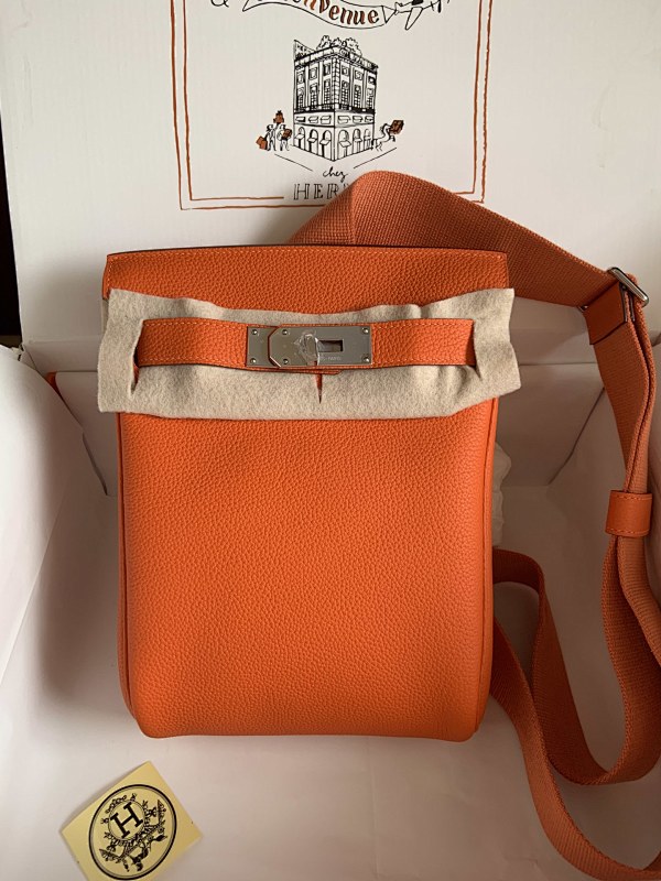 Hermès belt bag