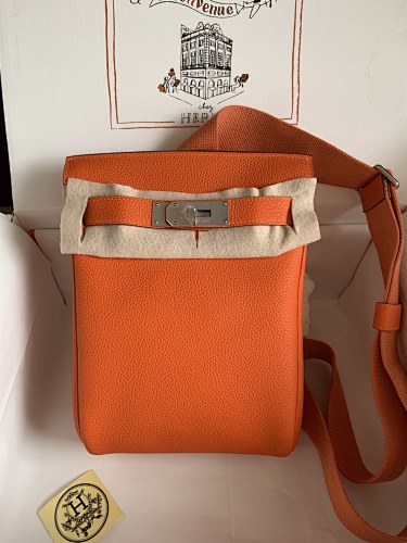Hermès belt bag