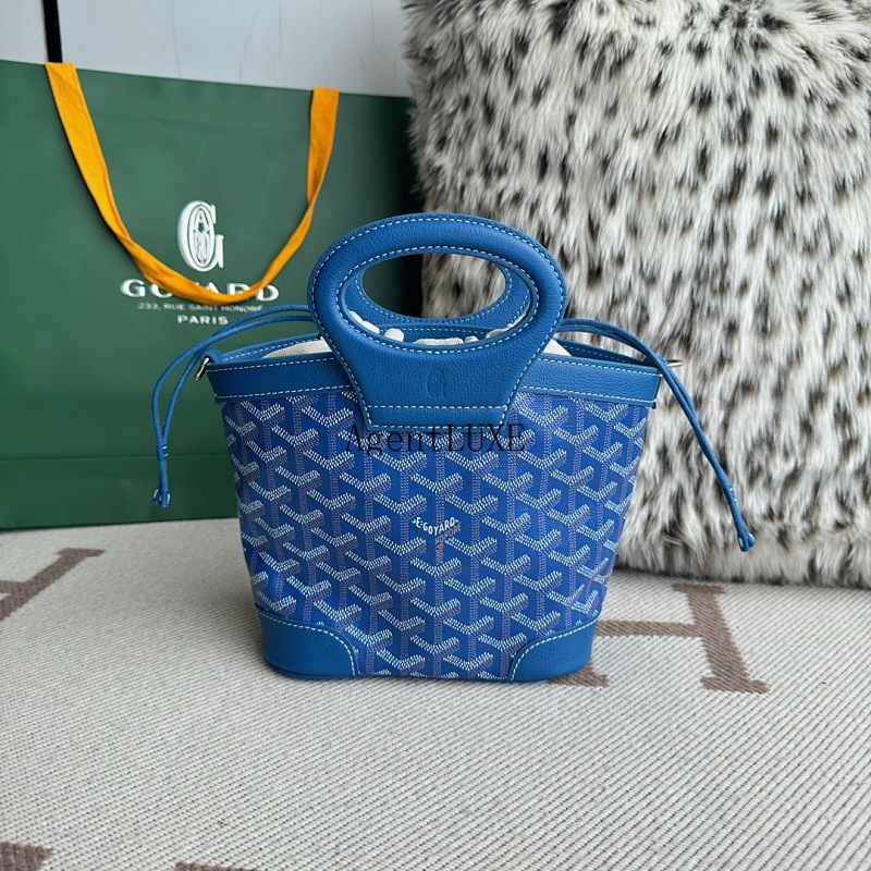 Goyard Beluga MiNi