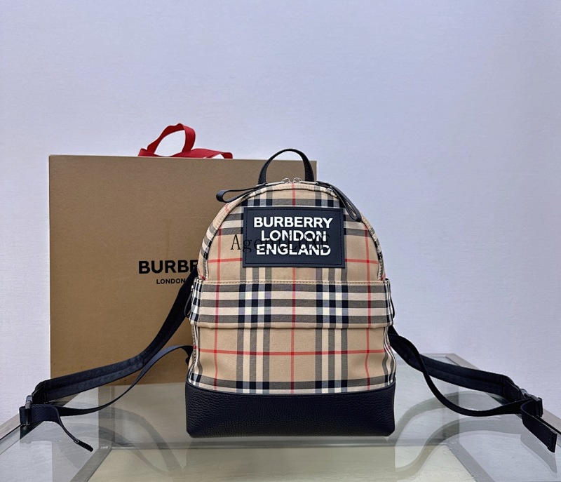 Backpack from Agentluxe