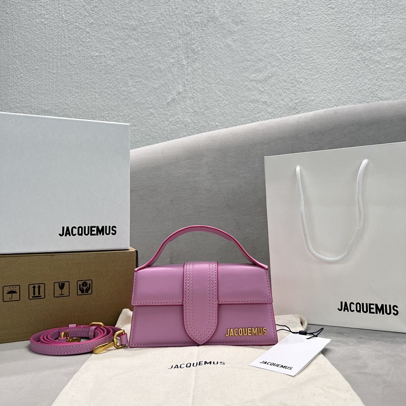 Jacquemus Bamnino