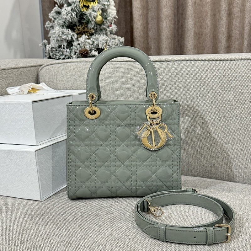 Crossbody bag from Agentluxe