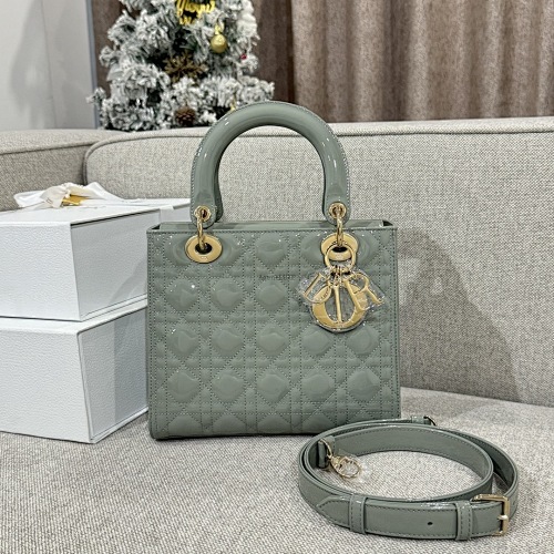 Crossbody bag from Agentluxe