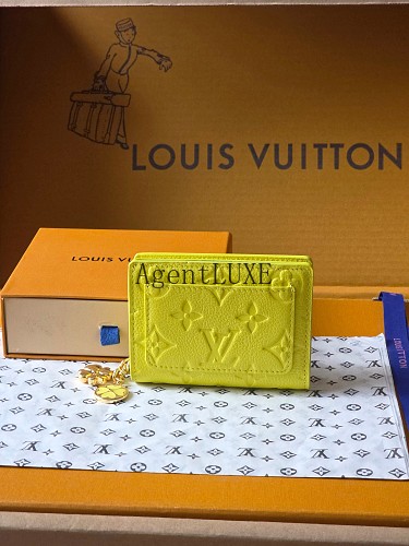 Portofouille Claire 11 X 8.5 X 3.5