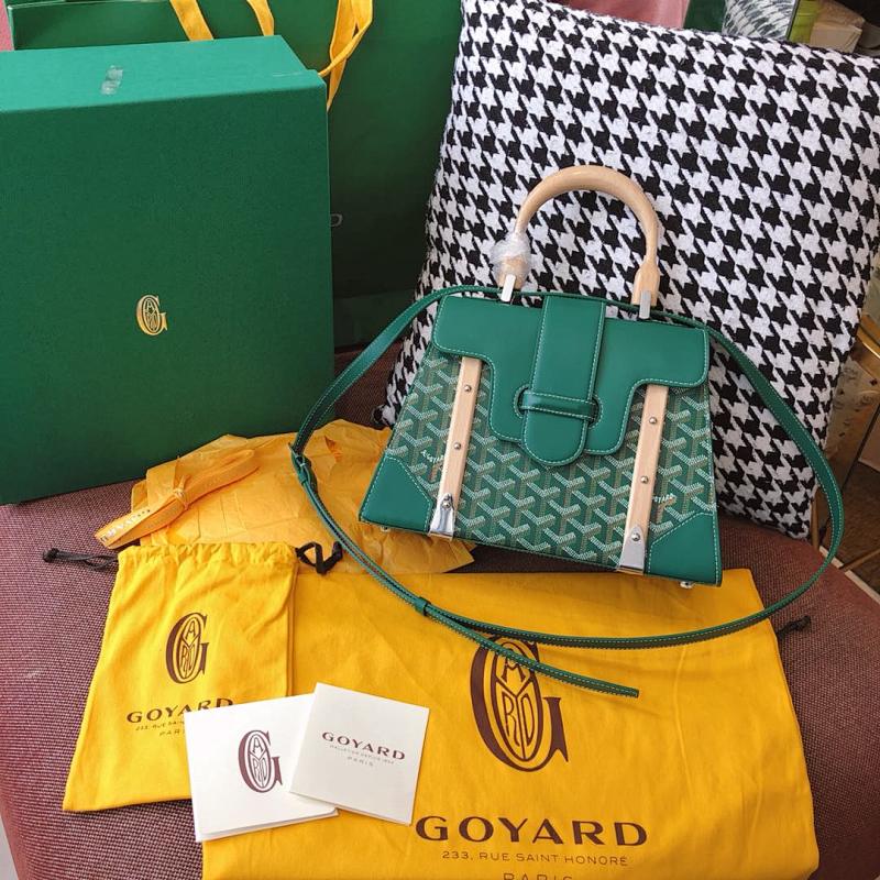 Goyard PM Saigon