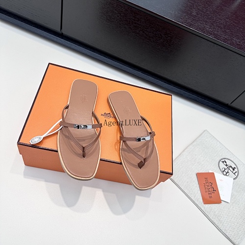 Hermès slides