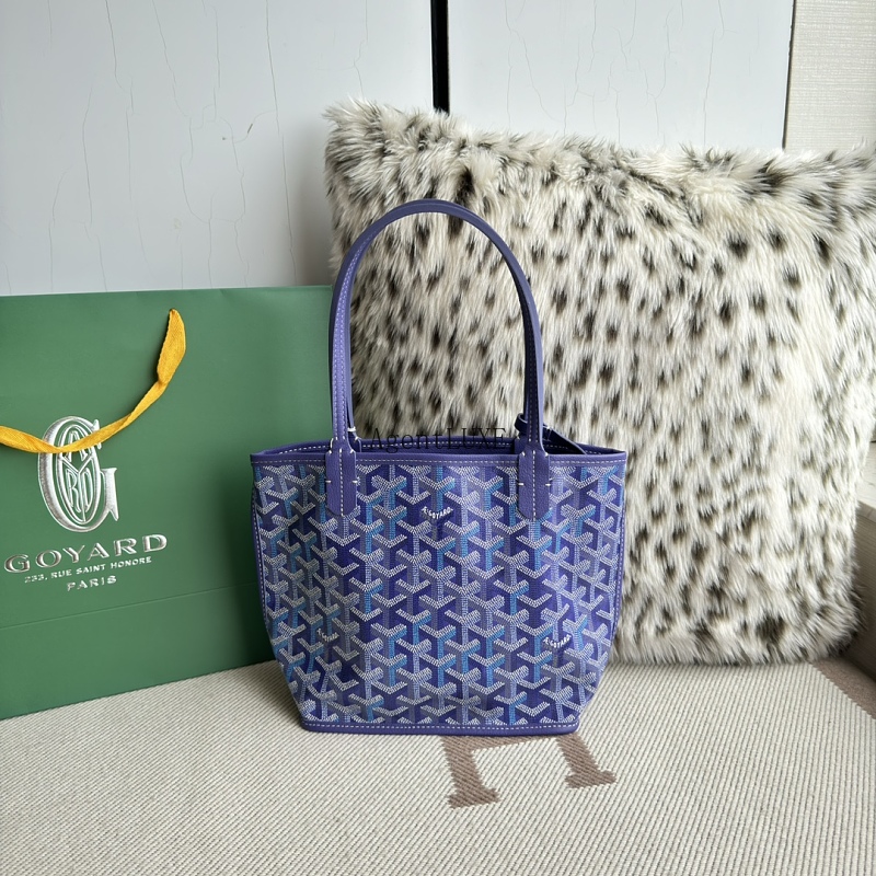 Goyard Anjou Tote Mini