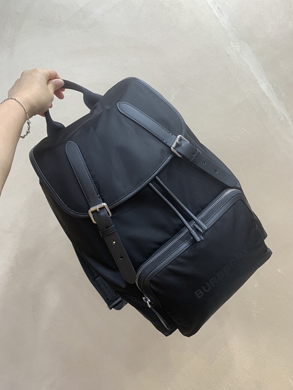 Backpack from Agentluxe