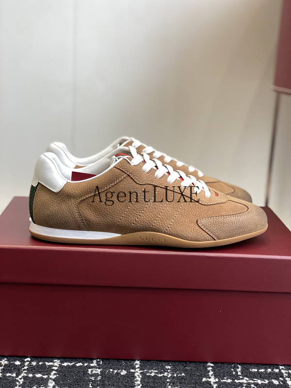 Shoes from Agentluxe
