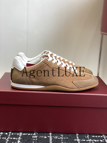 Shoes from Agentluxe
