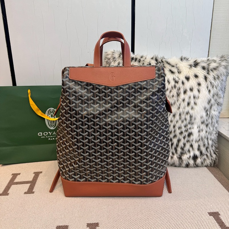 Goyard backpack