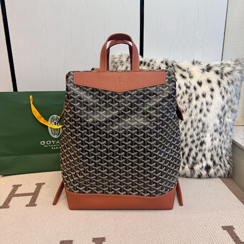 Goyard backpack