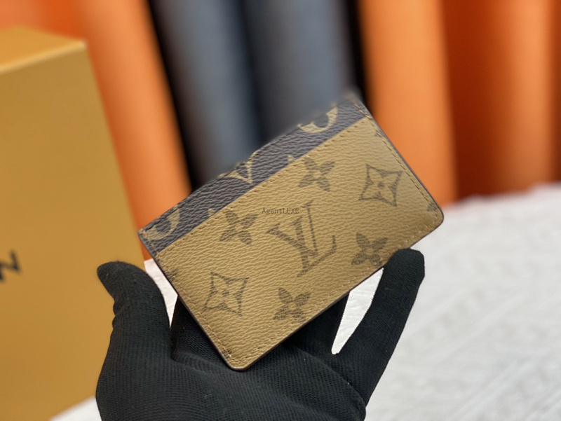 Wallet from Agentluxe