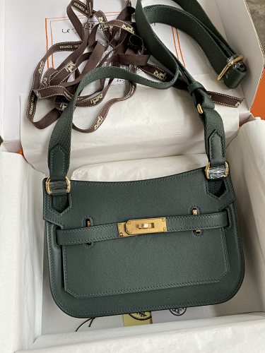 Jypsiere Mini Bag 22cm Swift