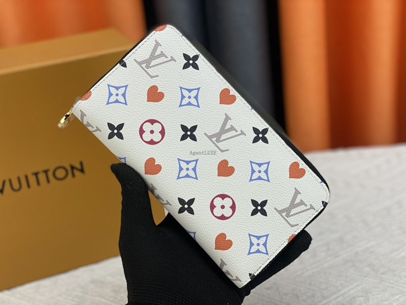 Wallet from Agentluxe