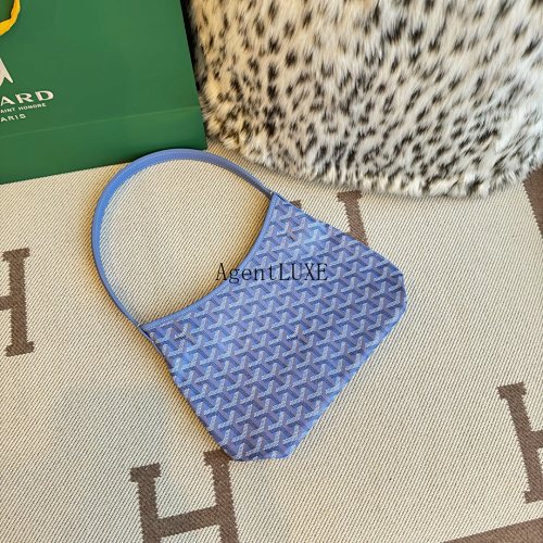 Goyard Hobo