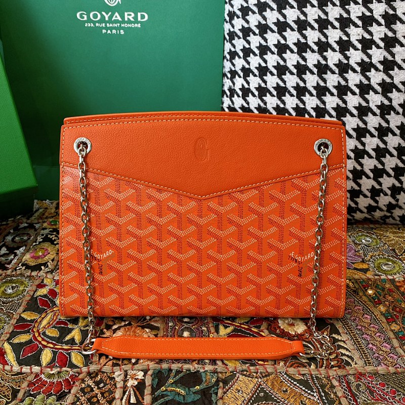 Goyard Rouette