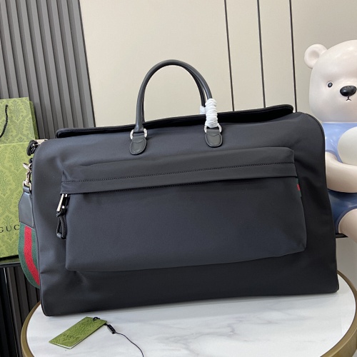 Gucci travel bag