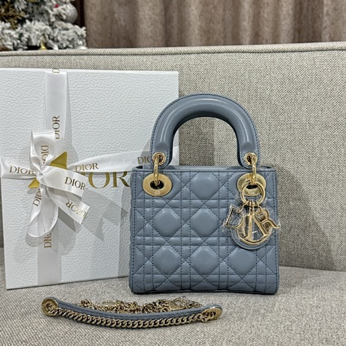 Crossbody bag from Agentluxe