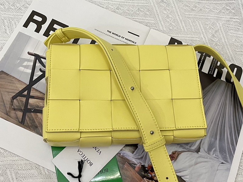 Crossbody bag from Agentluxe