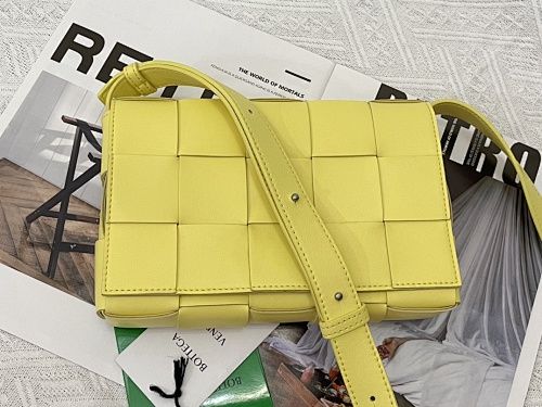 Crossbody bag from Agentluxe