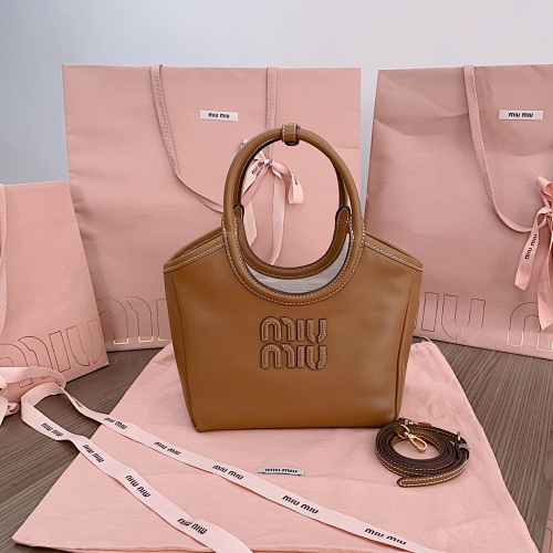 Miu Logo 14X11Cm