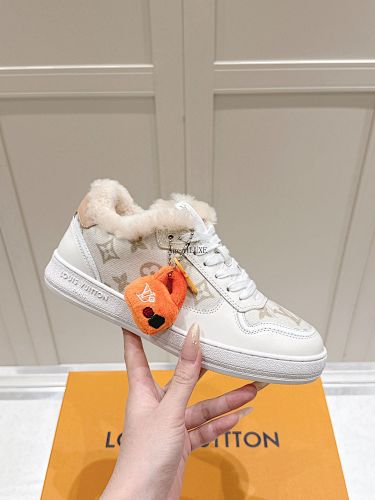Shoes from Agentluxe