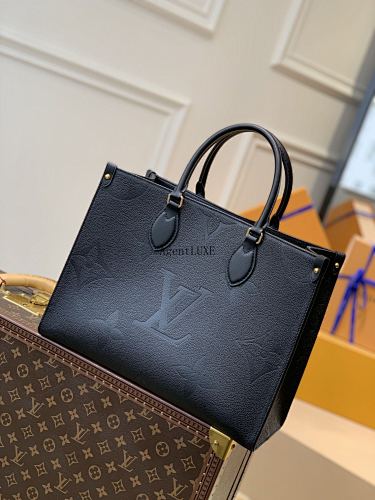 Louis Vuitton Onthego 35-28-15cm Onthego Monogram