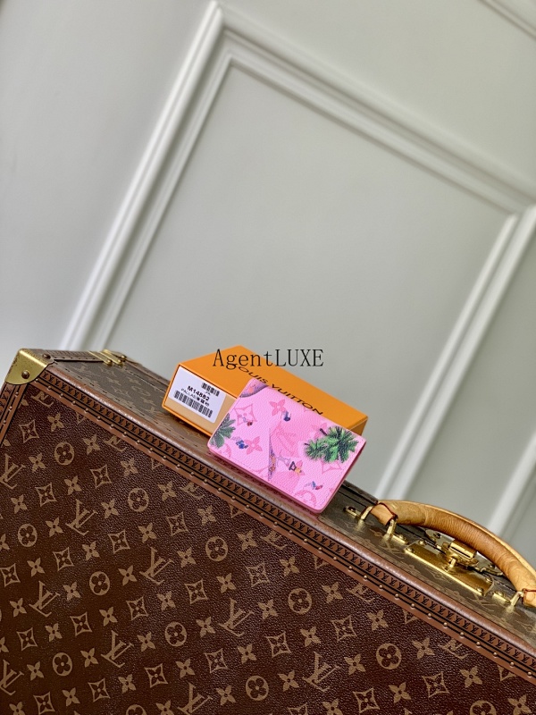 Louis Vuitton Colored Monogram