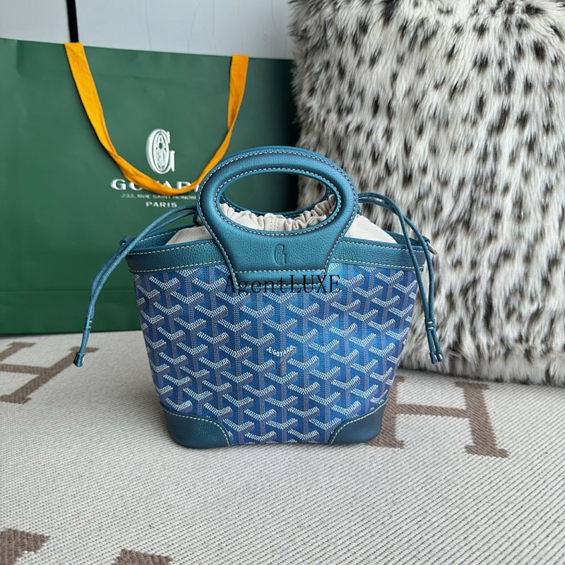 Goyard Beluga MiNi