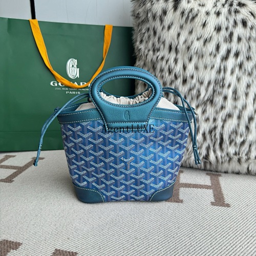Goyard Beluga MiNi