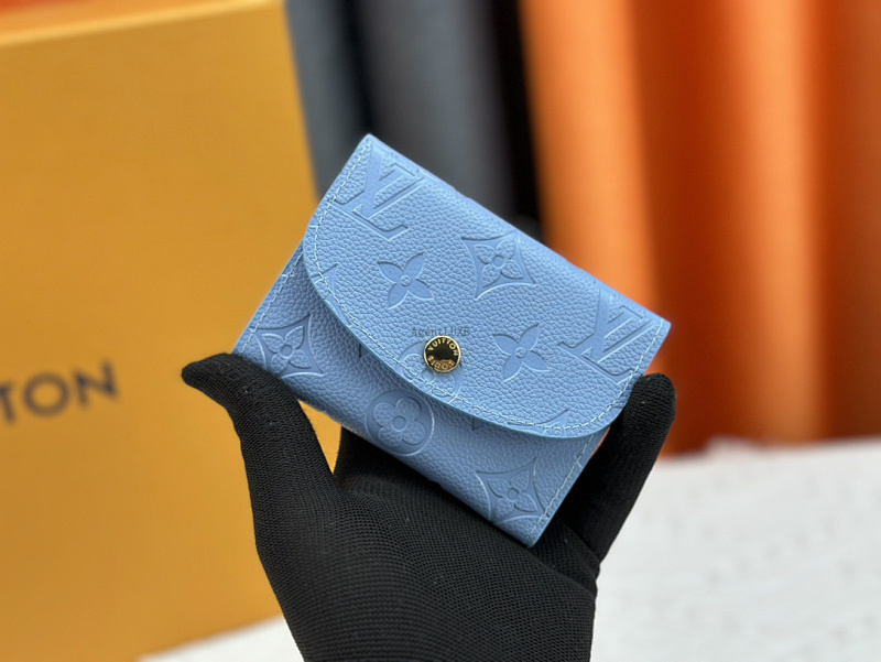 Louis Vuitton coin purse
